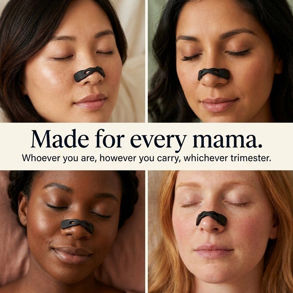The Mama Breathing Band