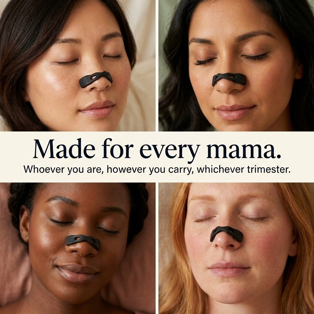 The Mama Breathing Band